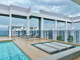 Meldrum Height Residence By Stayrene
