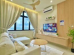 Meldrum Height Residence By Stayrene