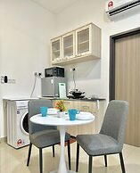 Meldrum Height Residence By Stayrene
