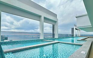 Meldrum Height Residence By Stayrene