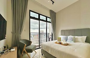 Meldrum Height Residence By Stayrene