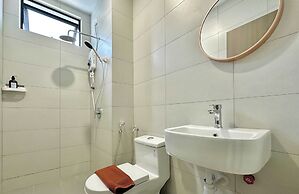 Meldrum Height Residence By Stayrene