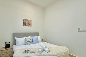Meldrum Height Residence By Stayrene