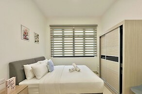 Meldrum Height Residence By Stayrene