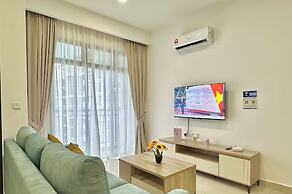 Meldrum Height Residence By Stayrene