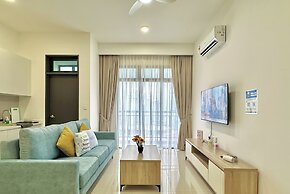 Meldrum Height Residence By Stayrene