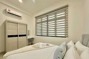 Meldrum Height Residence By Stayrene