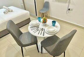 Meldrum Height Residence By Stayrene