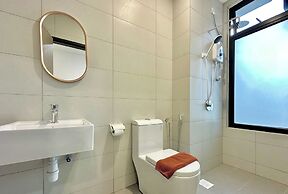 Meldrum Height Residence By Stayrene