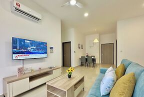 Meldrum Height Residence By Stayrene