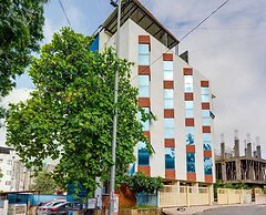 One Tree Stays Kharadi