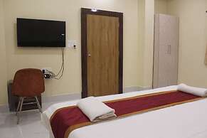 Puri Hotel Manjulata Residency