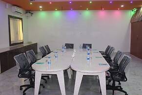 Puri Hotel Manjulata Residency