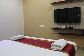 Puri Hotel Manjulata Residency