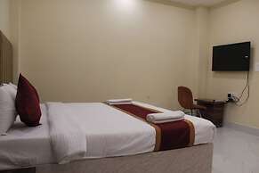 Puri Hotel Manjulata Residency