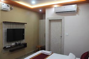 Puri Hotel Manjulata Residency