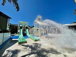 Family Apt Turtle Beach Resort 233