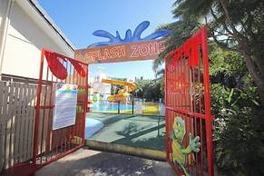 Family Apt Turtle Beach Resort 233