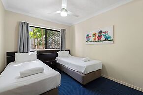 Family Apt Turtle Beach Resort 233
