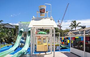 Family Apt Turtle Beach Resort 233