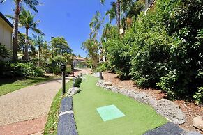 Family Apt Turtle Beach Resort 233
