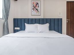 HOTEL GOLDEN DAWN