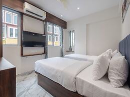 HOTEL GOLDEN DAWN