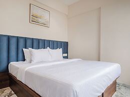 HOTEL GOLDEN DAWN