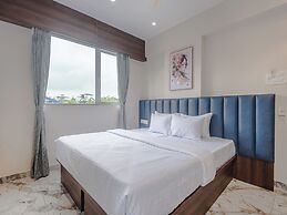 HOTEL GOLDEN DAWN