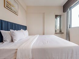 HOTEL GOLDEN DAWN