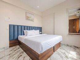 HOTEL GOLDEN DAWN