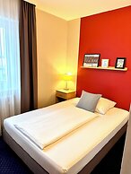 Hotel Friedrichstraße