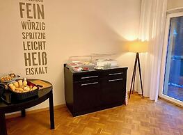 Hotel Friedrichstraße
