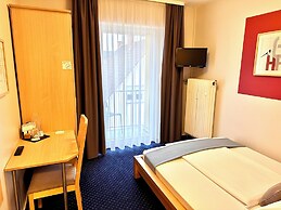 Hotel Friedrichstraße