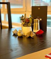 Hotel Friedrichstraße