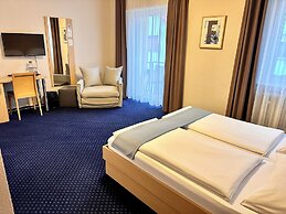 Hotel Friedrichstraße