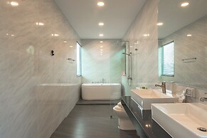 3BR PoolVilla 7 Mins to Nai Harn V108