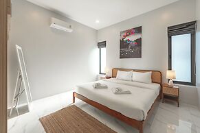 3BR PoolVilla 7 Mins to Nai Harn V108