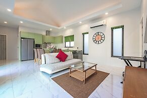 3BR PoolVilla 7 Mins to Nai Harn V108