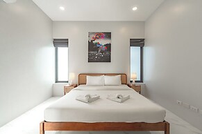 3BR PoolVilla 7 Mins to Nai Harn V108