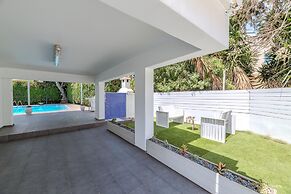 La Casa De Louie Villa