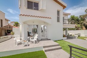 La Casa De Louie Villa