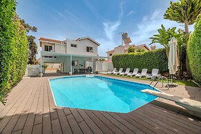 La Casa De Louie Villa