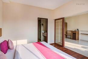 Jk Reisdency Kelakam