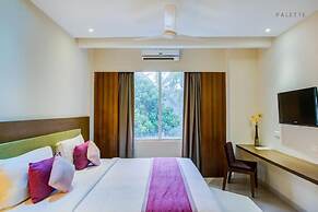 Jk Reisdency Kelakam