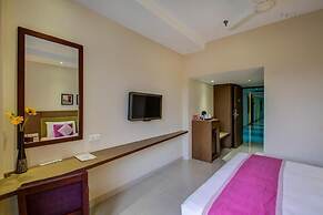 Jk Reisdency Kelakam