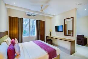 Jk Reisdency Kelakam