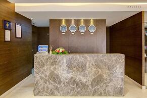 Jk Reisdency Kelakam