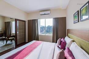 Jk Reisdency Kelakam