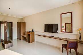 Jk Reisdency Kelakam
